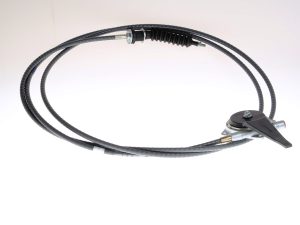 Hand Throttle Cable JCB Part No 910/50200