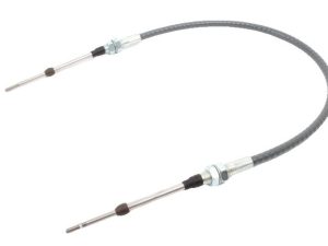 Throttle Cable JCB Part No 910/60086