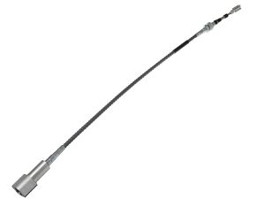 Auxiliary & Dozer Cable JCB Part No 910/60093