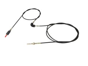 Throttle Cable JCB Part No 910/60102