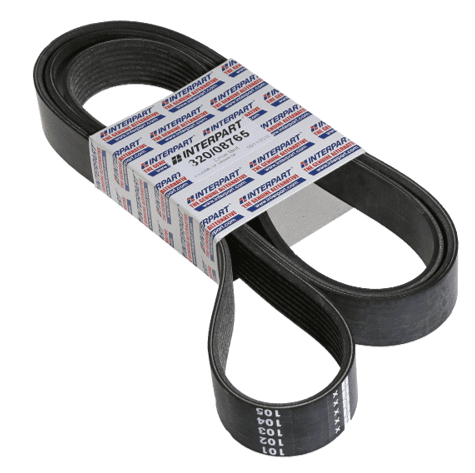 Drive Belt JCB Part No 320/08765