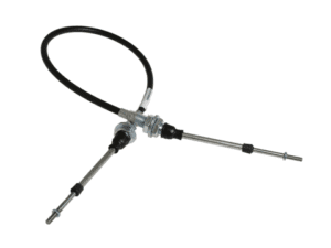 Stop Cable JCB Part No 910/60081