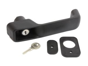 Cab Door Handle JCB Part No 123/02590