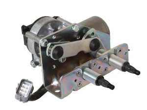 Front Wiper Motor JCB Part No 334/G7574