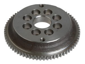 Annulus Hub Carrier JCB Part No 458/20504