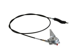 Throttle Cable JCB Part No 910/60096
