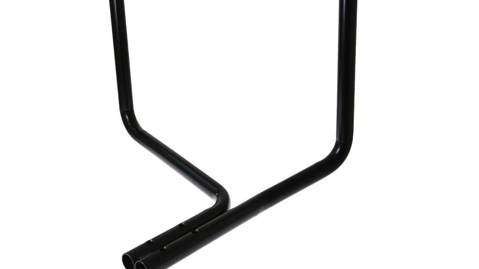 332/P7634 Fender Bracket JCB 332/P7634