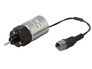 333/D5172 FUEL STOP SOLENOID