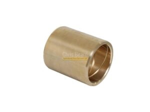 Boom to Chassis Bush JCB Part No 401/A1895