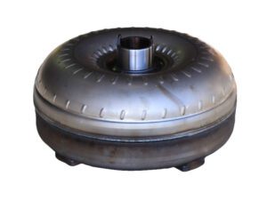 JCB Torque Converter 2.52 Ratio 04/600868