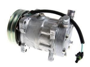 JCB Air Con Compressor JS Excavator 123/04999