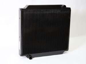 Radiator JCB Part No 30/905300