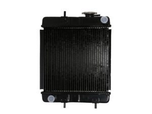 Radiator JCB Part No 30/906400