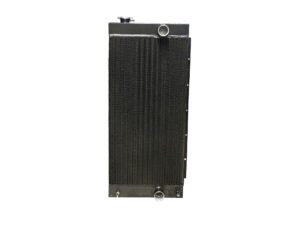 Radiator JCB Part No 30/926129