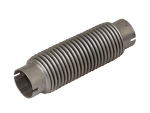 Exhaust Coupling JCB Part No 332/T4480