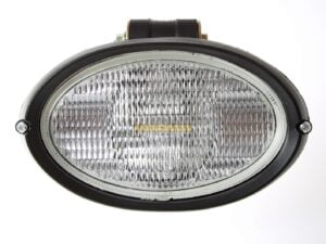 Jcb Oval Cab Worklight