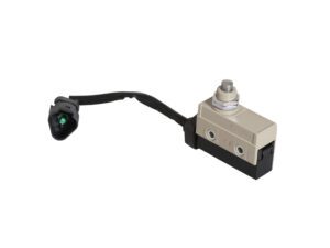 JCB Isolator Lever Switch Mini Digger 701/80406