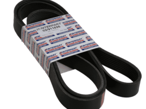 Fan Belt JCB Part No 02/911895