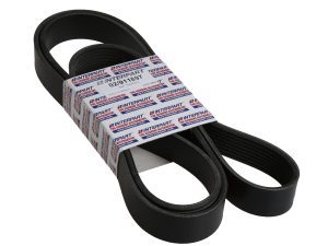 Fan Belt JCB Part No 02/911897