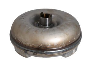 Torque Converter JCB Part No 03/300001