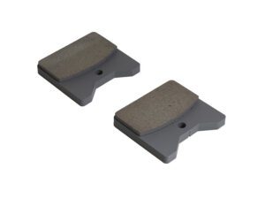 Hand Brake Pad Kit JCB Part No 10/300664