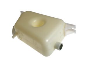 Expansion Tank JCB Part No 123/02139