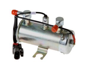 JCB Fuel Primmer Pump 24Volt 17/926100