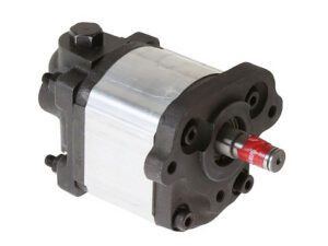 Steering Pump JCB Part No 20/201800