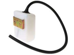 Reservoir Bottle JCB Part No 243/20162