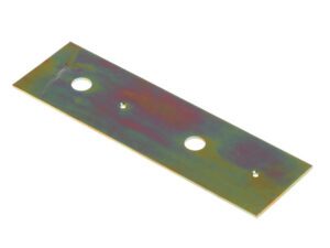 Boom Wear Pad Shim JCB Part No 294/00449