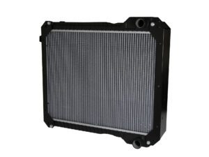 Radiator JCB Part No 30/925627