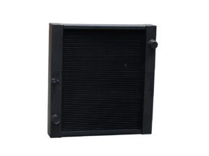 Radiator JCB Part No 30/926052
