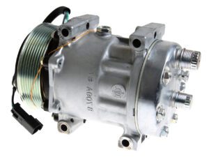 JCB Air Conditioning Compressor 30/926801