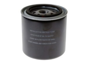 Oil Filter JCB Part No 32/910700