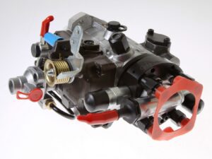 Injection Pump JCB Part No 320/06934