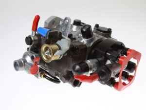 Fuel Injection Pump JCB Part No 320/06937