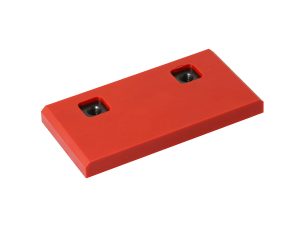 Boom Wear Pad JCB 331/17570