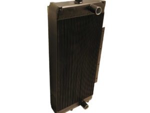 Radiator JCB Part No 332/C0971