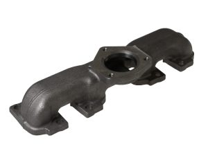 Exhaust Manifold JCB Part No 333/C6160