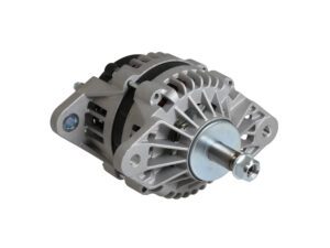 Alternator 24 Volt JCB Part No 333/E5501
