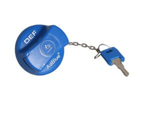 Ad Blue Cap JCB Part No 400/H2604