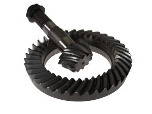 Crown Wheel & Pinion JCB 458/70252