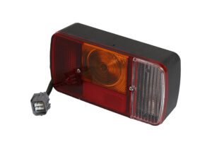 Rear Light Unit L/H JCB Part No 700/40000