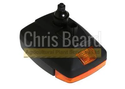 JCB Head Lamp Right Hand 700/50056 ⋆ Chris Beard APS