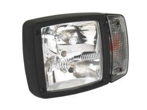 Head Lamp LH JCB Part No 700/50057