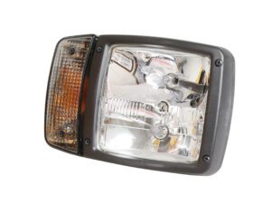 Head Lamp RH JCB Part No 700/50056