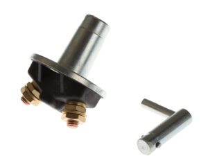 JCB Battery Isolator Switch 701/80552