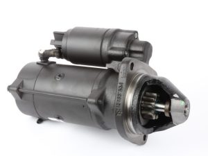JCB Starter Motor 714/40531