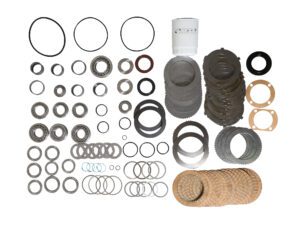 Shuttle Repair Kit JCB Part No 993/23200