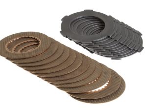 Clutch Pack Kit JCB Part No 998/M5385